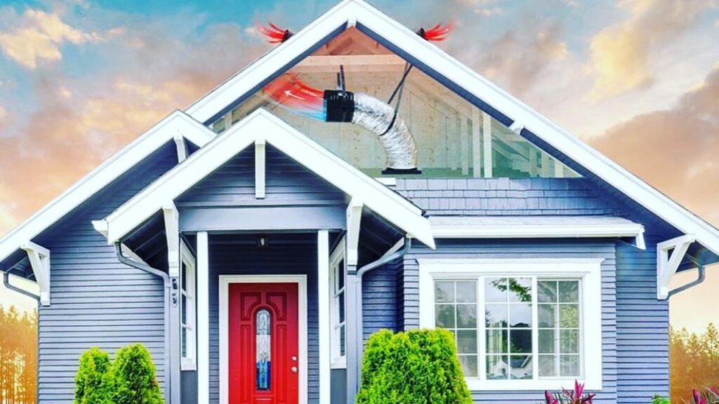 Why Hawaii Homeowners Are Choosing Whole House Fans for Cooling
