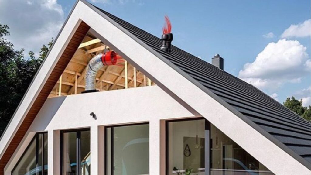 Signs Your Home Could Benefit from a Quiet Cool Whole House Fan