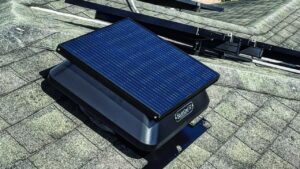Everything You Need to Know Before Buying a Solar Attic Fan