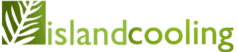 Island Cooling Logo