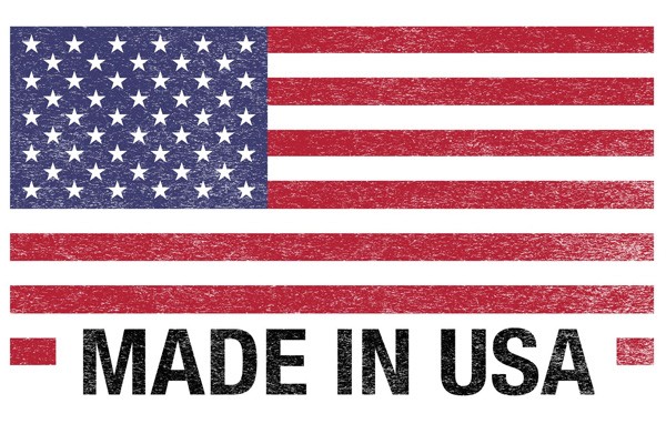 Made in America